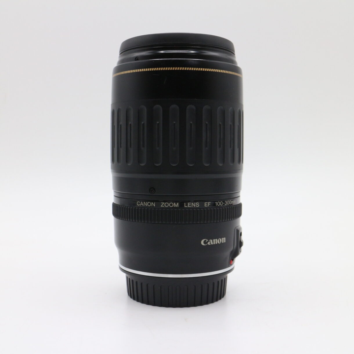 【良品】CANON キヤノン EF 100-300mm f/4.5-5.6 USM 望遠ズームレンズ Canon SLRカメラ用 #LE2029524 - 画像 (3)