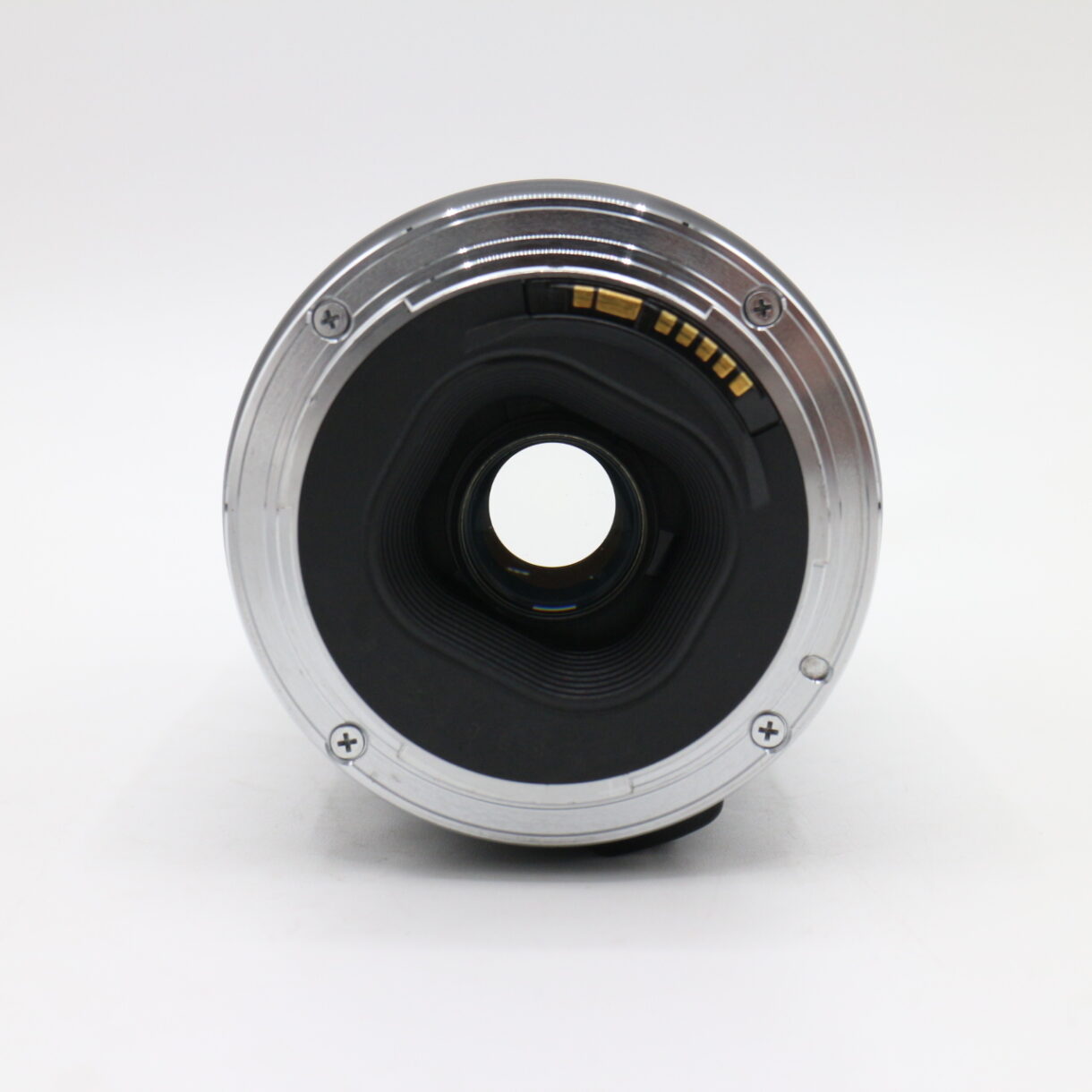 【良品】CANON キヤノン EF 100-300mm f/4.5-5.6 USM 望遠ズームレンズ Canon SLRカメラ用 #LE2029524 - 画像 (6)