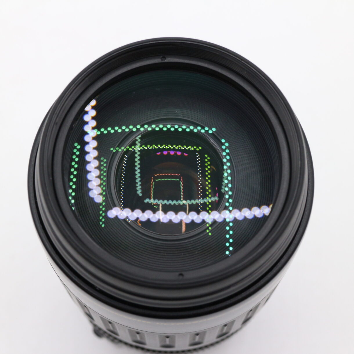 【良品】CANON キヤノン EF 100-300mm f/4.5-5.6 USM 望遠ズームレンズ Canon SLRカメラ用 #LE2029524 - 画像 (7)