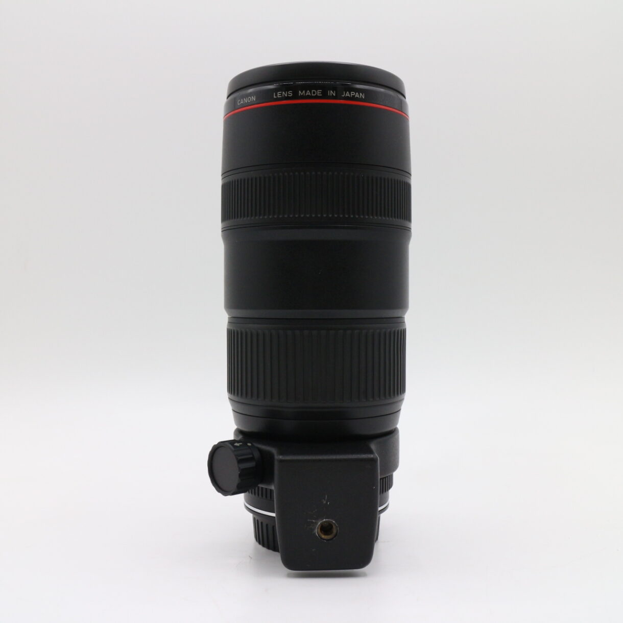 【良品】CANON キヤノン ZOOM LENS EF 80-200mm F2.8 F/2.8 L #LE2029531 - 画像 (3)