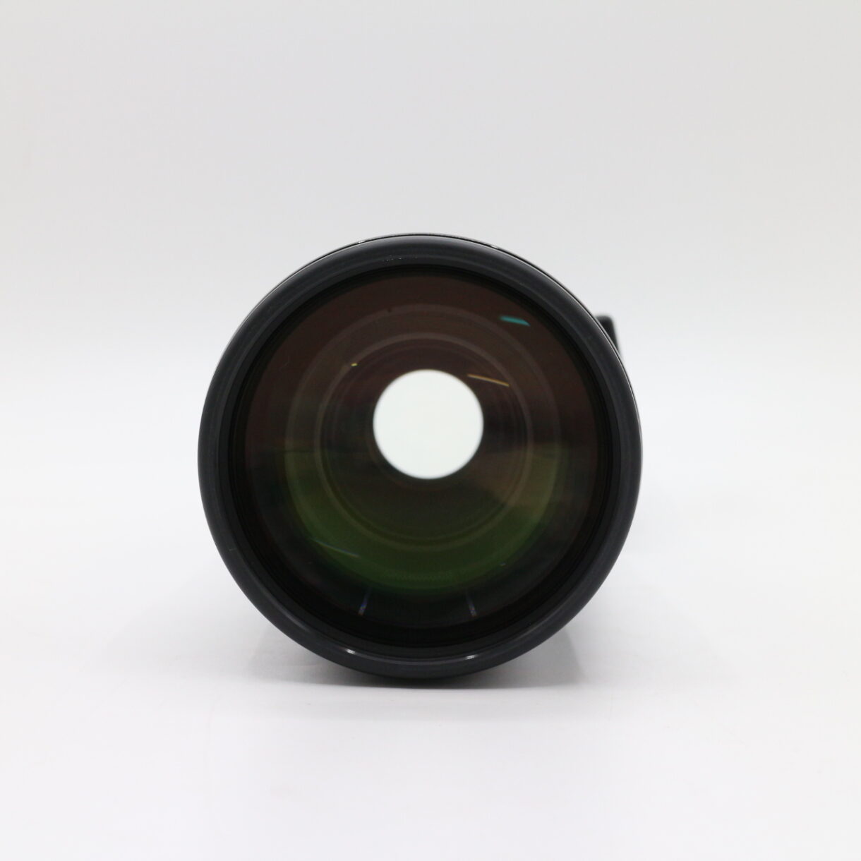【良品】CANON キヤノン ZOOM LENS EF 80-200mm F2.8 F/2.8 L #LE2029531 - 画像 (5)
