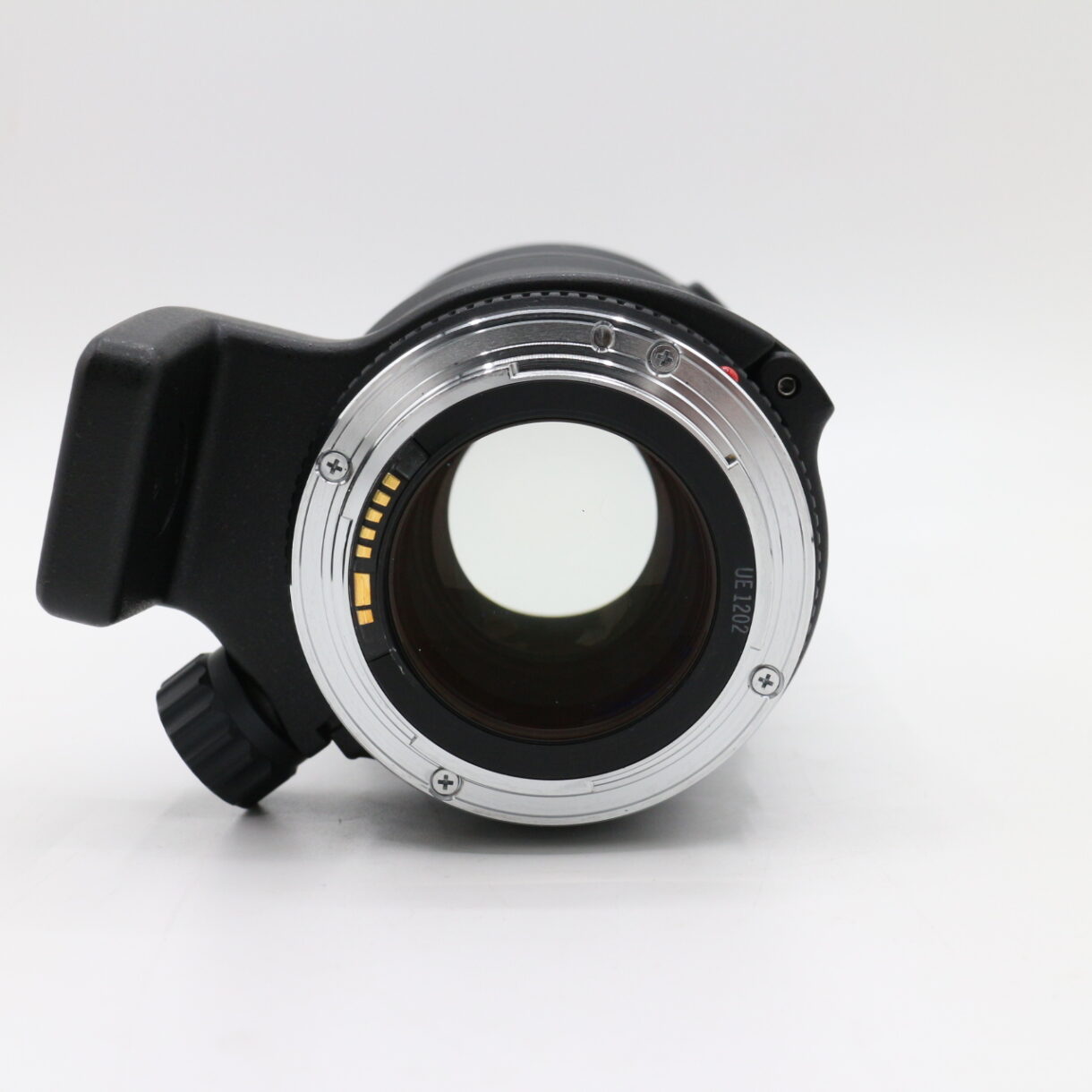 【良品】CANON キヤノン ZOOM LENS EF 80-200mm F2.8 F/2.8 L #LE2029531 - 画像 (6)