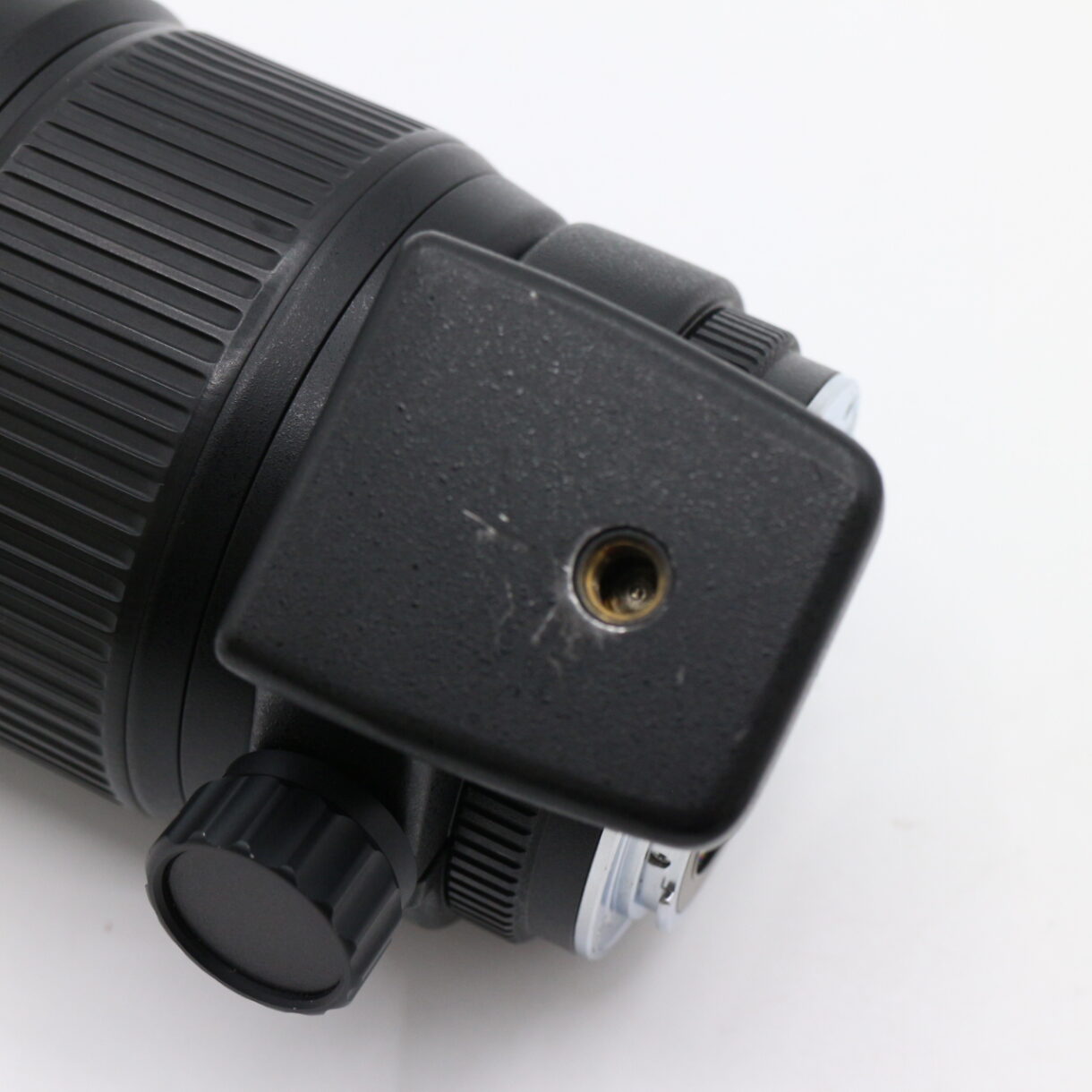 【良品】CANON キヤノン ZOOM LENS EF 80-200mm F2.8 F/2.8 L #LE2029531 - 画像 (9)
