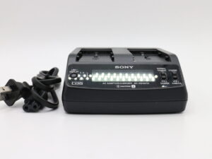 【良品】SONY ソニー ACアダプター/チャージャー AC-VQ1051D #LE2025519