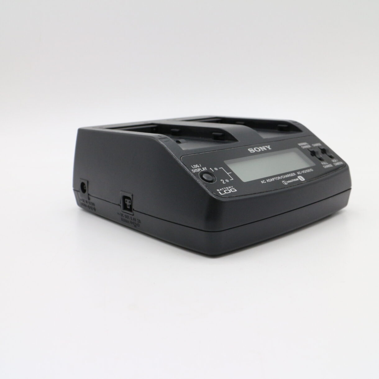【良品】SONY ソニー ACアダプター/チャージャー AC-VQ1051D #LE2025519 - 画像 (8)