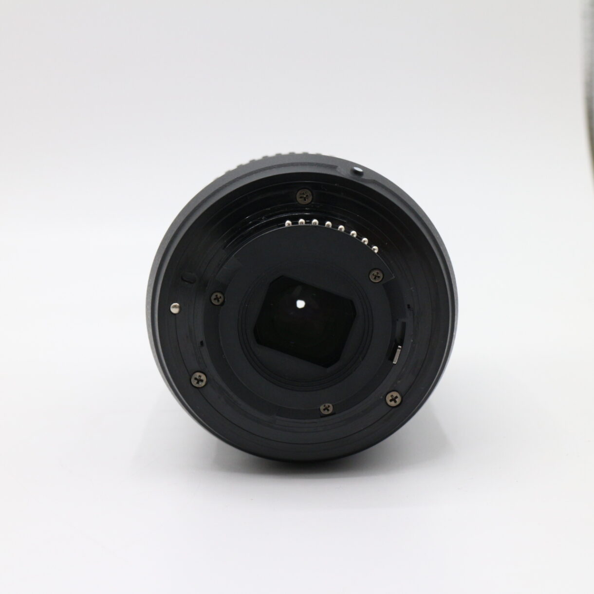 【良品】NIKON ニコン 望遠ズームレンズ AF-P DX NIKKOR 70-300mm f/4.5-6.3G ED VR #LE2029509 - 画像 (6)