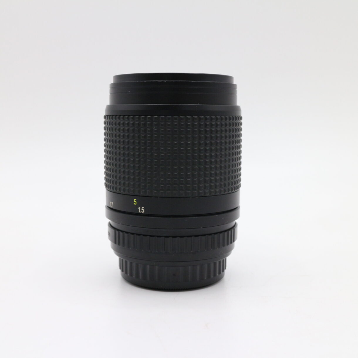 【良品】RICOH リコー XR RIKENON 135㎜ F2.8 #LE20295291 - 画像 (4)