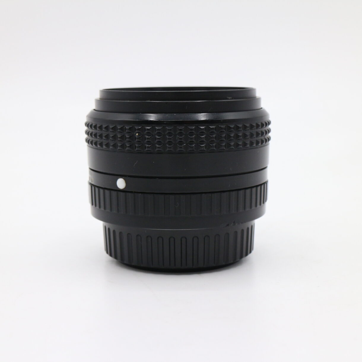 【良品】RICOH リコー XR RIKENON 50mm F2 ペンタックス Kマウント #LE2029560 - 画像 (2)
