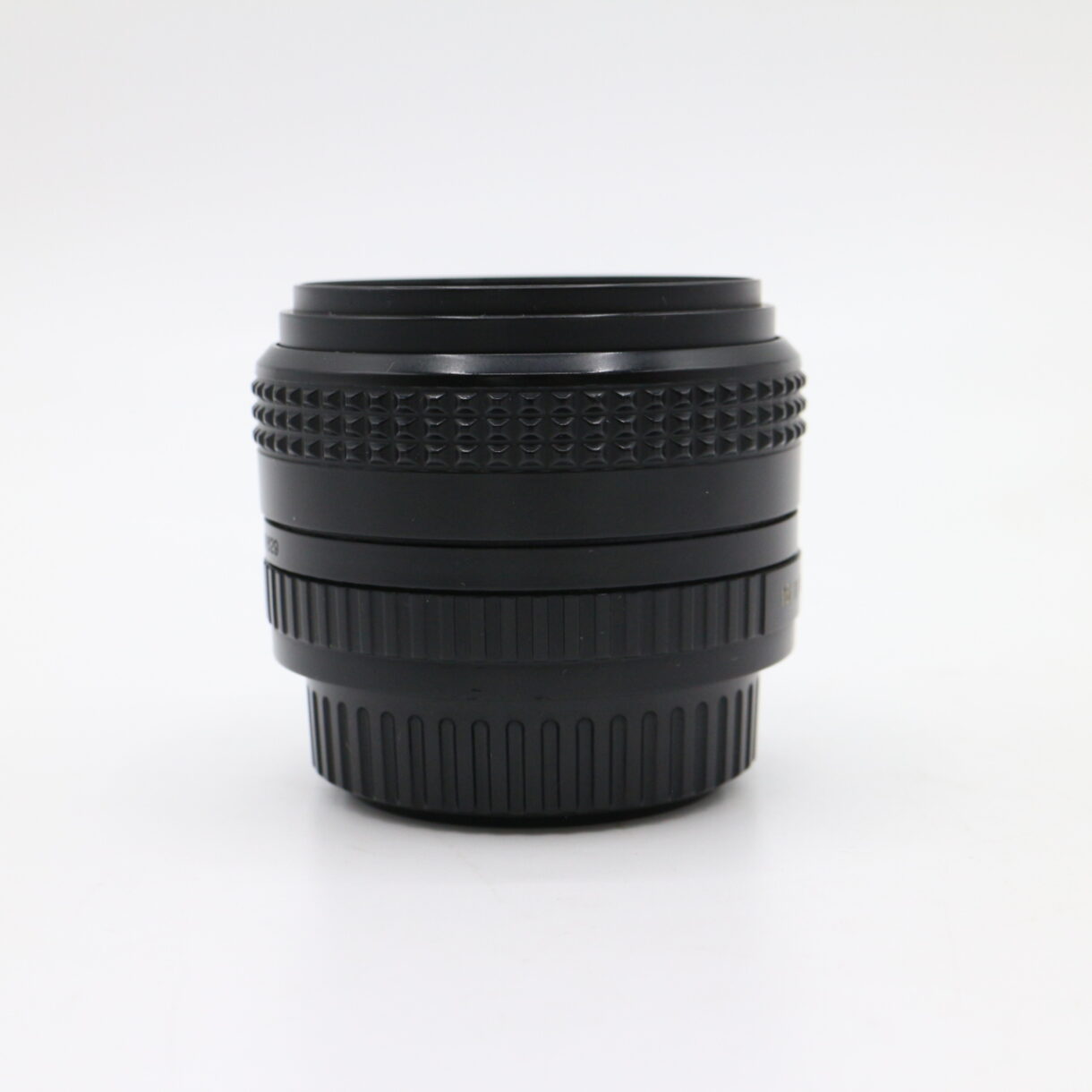 【良品】RICOH リコー XR RIKENON 50mm F2 ペンタックス Kマウント #LE2029560 - 画像 (4)
