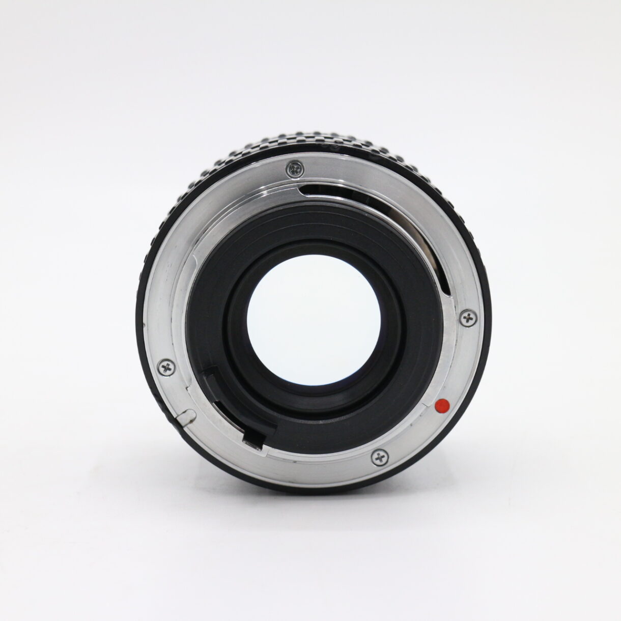 【良品】RICOH リコー XR RIKENON 50mm F2 ペンタックス Kマウント #LE2029560 - 画像 (6)