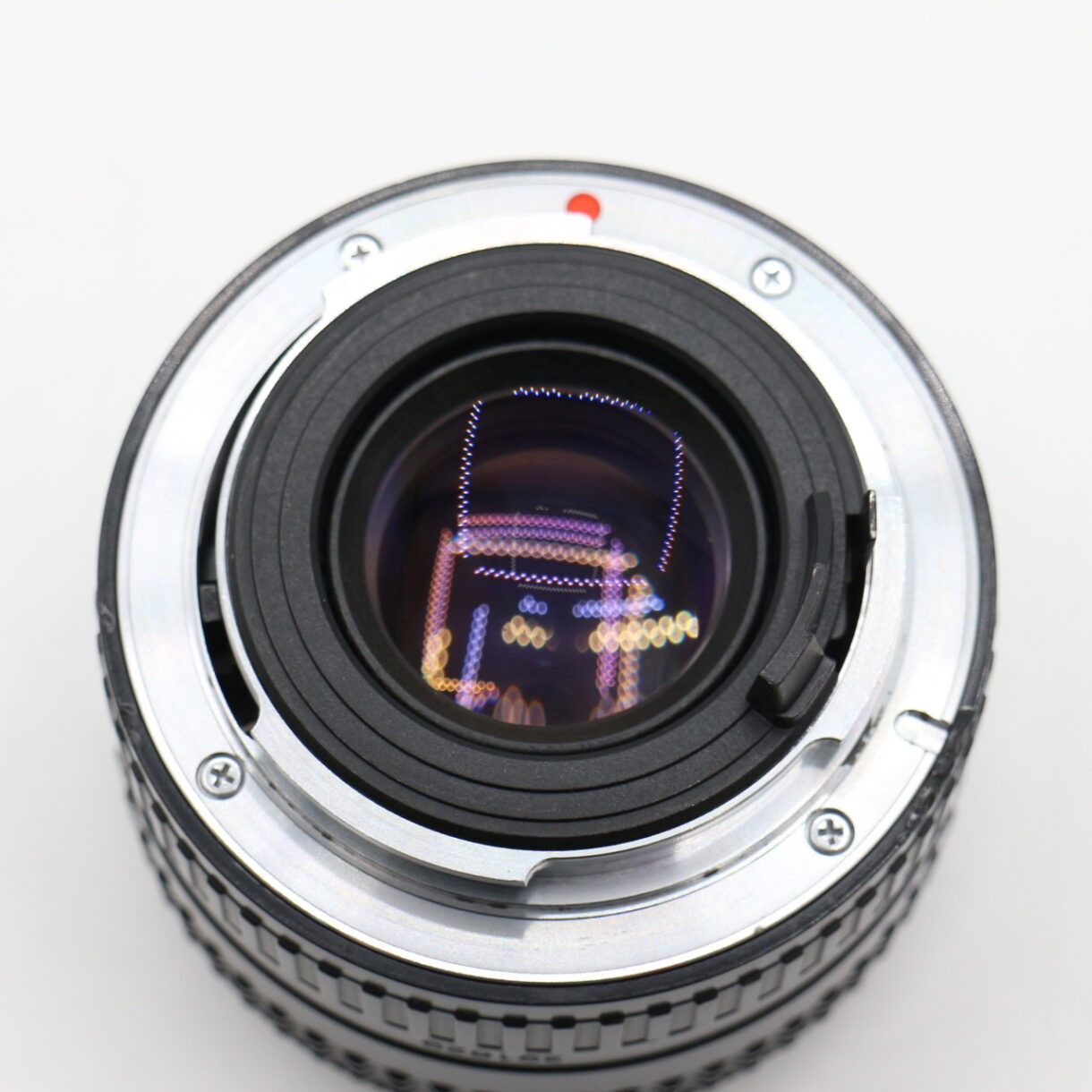 【良品】RICOH リコー XR RIKENON 50mm F2 ペンタックス Kマウント #LE2029560 - 画像 (8)