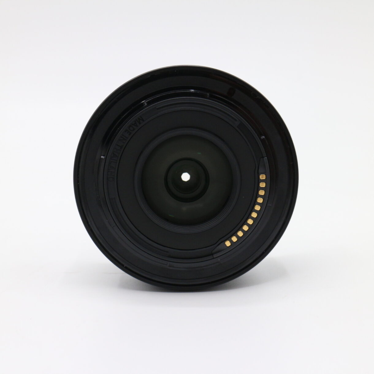 【良品】NIKON ニコン NIKKOR Z DX 16-50mm f/3.5-6.3 VR ブラック Zマウント 標準ズームレンズ #LE2029544 - 画像 (6)