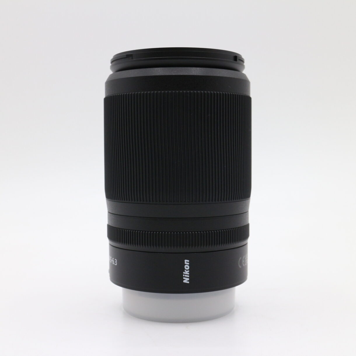 【良品】NIKON ニコン NIKKOR Z DX 50-250mm f/4.5-6.3 VR ニコンZマウント 望遠ズームレンズ #LE2029545 - 画像 (2)