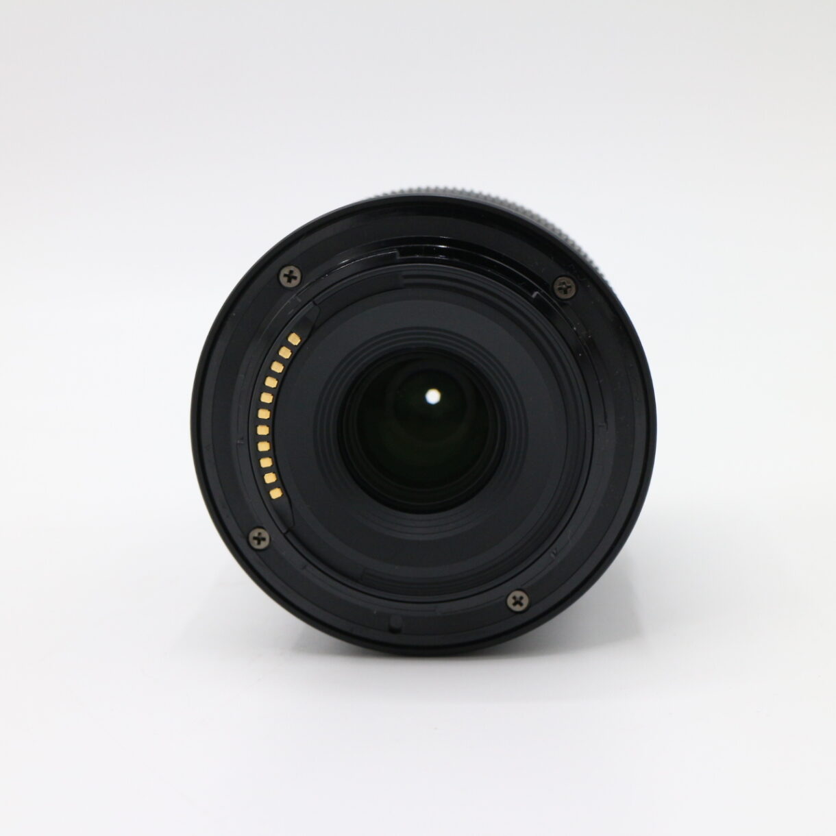 【良品】NIKON ニコン NIKKOR Z DX 50-250mm f/4.5-6.3 VR ニコンZマウント 望遠ズームレンズ #LE2029545 - 画像 (6)