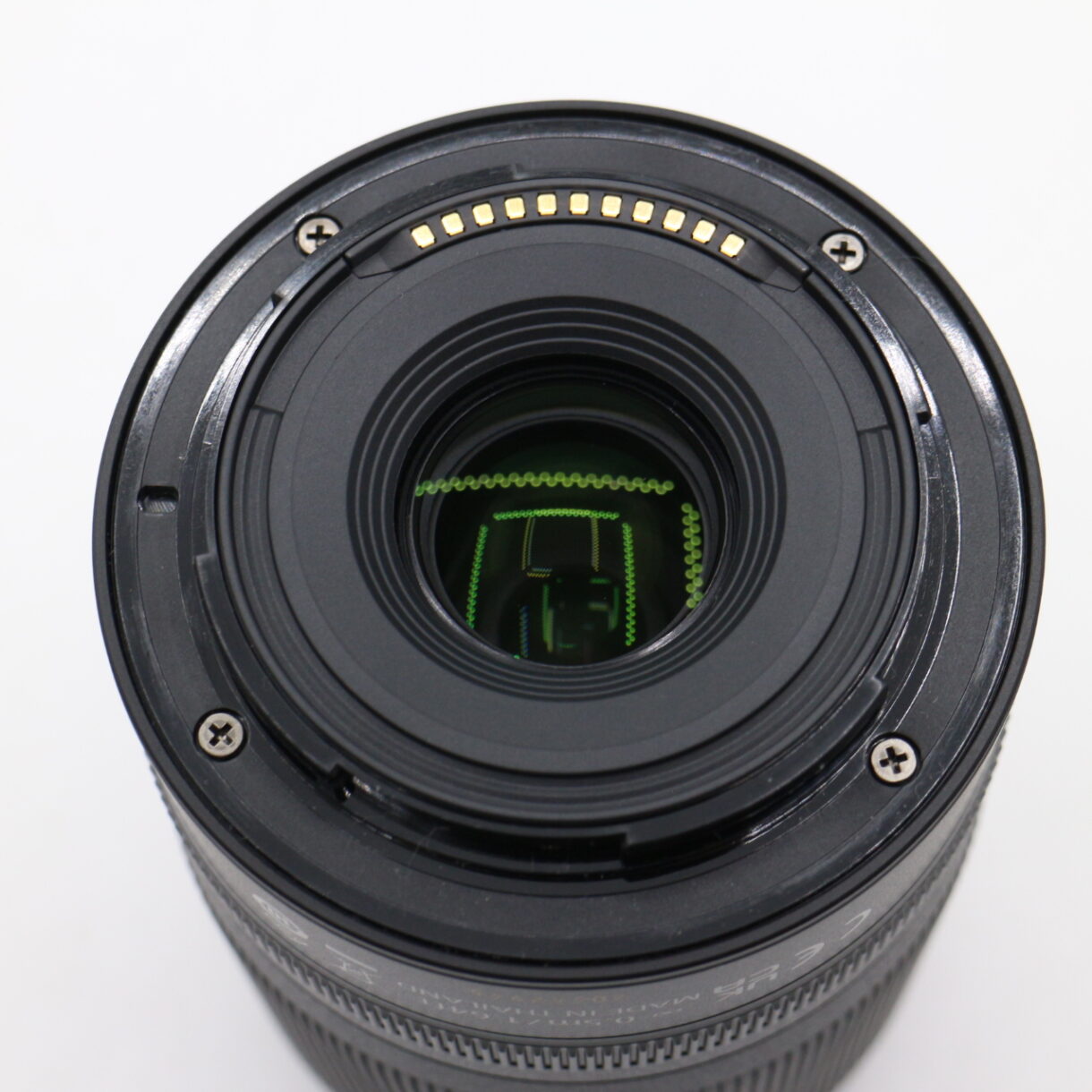 【良品】NIKON ニコン NIKKOR Z DX 50-250mm f/4.5-6.3 VR ニコンZマウント 望遠ズームレンズ #LE2029545 - 画像 (8)