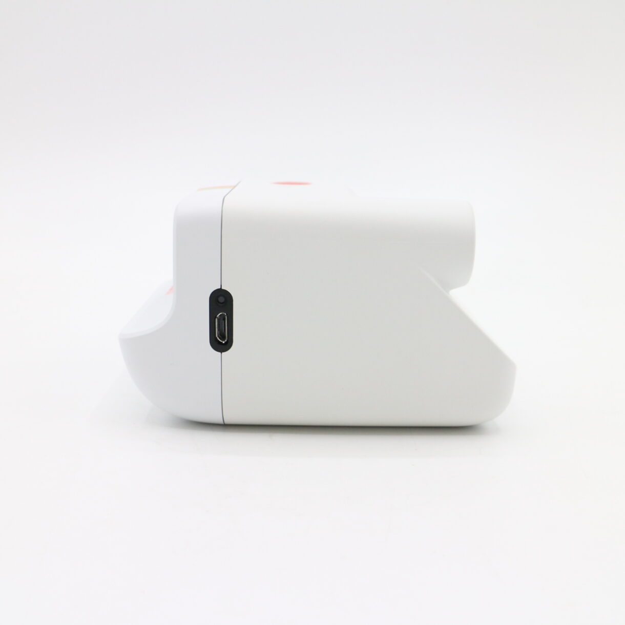【良品】POLAROID ポラロイド Polaroid Go ポラロイドゴー インスタントカメラ ホワイト ポラロイドカメラ #LE2029394 - 画像 (5)