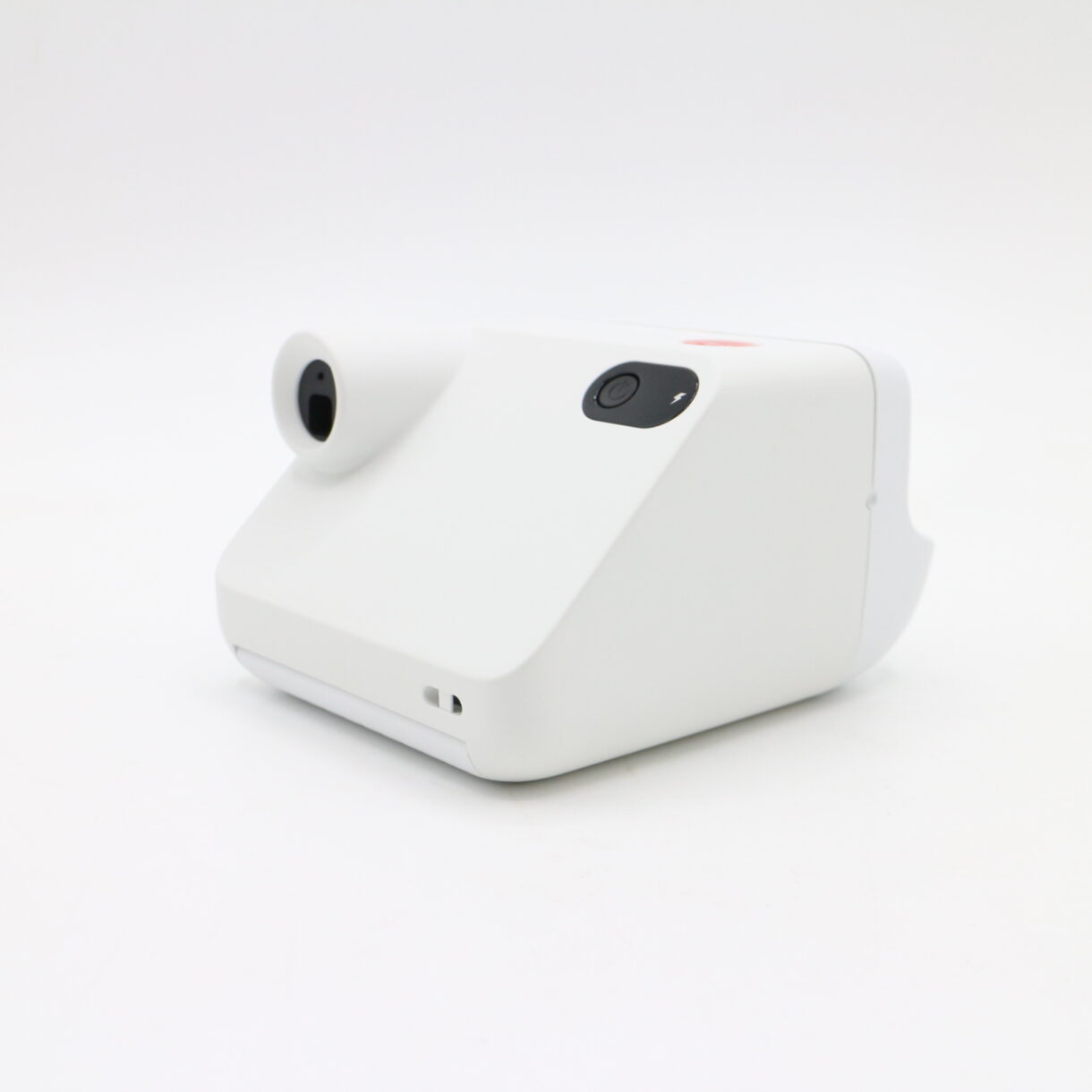 【良品】POLAROID ポラロイド Polaroid Go ポラロイドゴー インスタントカメラ ホワイト ポラロイドカメラ #LE2029394 - 画像 (8)