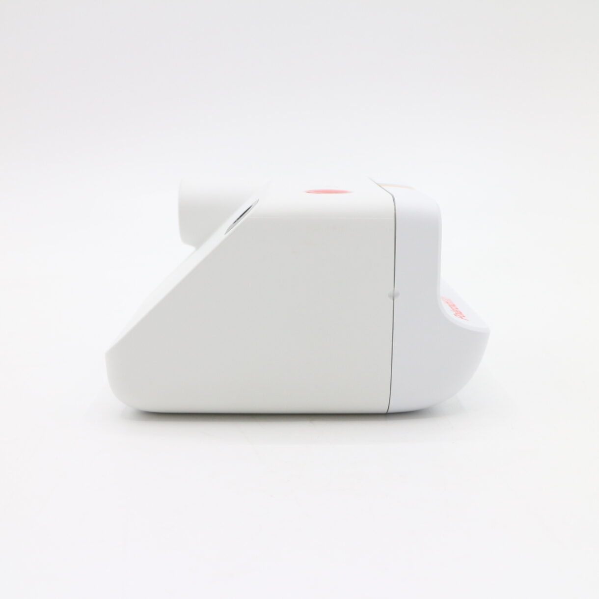 【良品】POLAROID ポラロイド Polaroid Go ポラロイドゴー インスタントカメラ ホワイト ポラロイドカメラ #LE2029394 - 画像 (9)