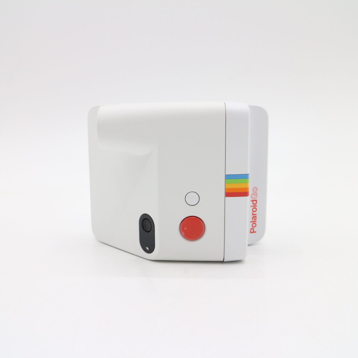 【良品】POLAROID ポラロイド Polaroid Go ポラロイドゴー インスタントカメラ ホワイト ポラロイドカメラ #LE2029394 - 画像 (11)