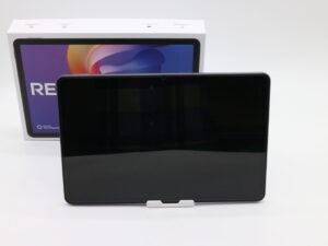【良品】XIAOMI シャオミ REDMI Pad 2 128GB graphite grey 4G 11型 タブレット #LE2029395