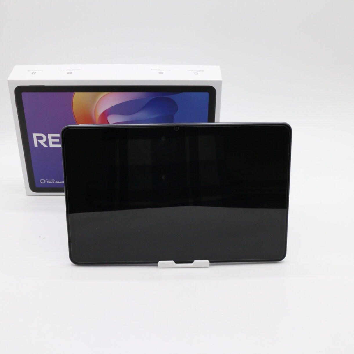 【良品】XIAOMI シャオミ REDMI Pad 2 128GB graphite grey 4G 11型 タブレット #LE2029395