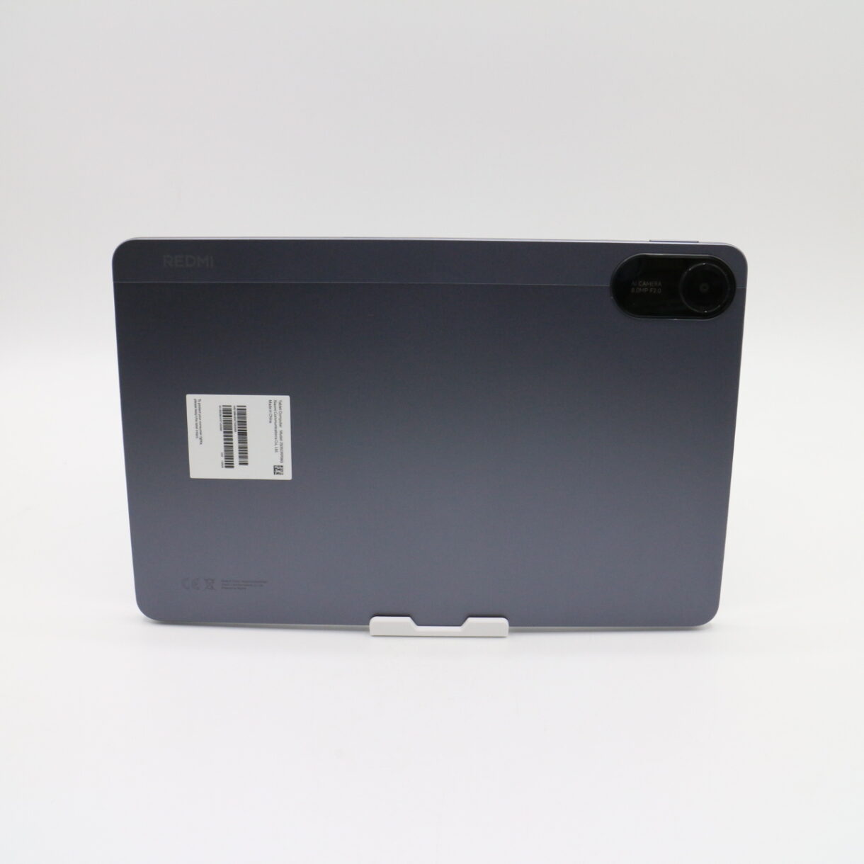 【良品】XIAOMI シャオミ REDMI Pad 2 128GB graphite grey 4G 11型 タブレット #LE2029395 - 画像 (9)