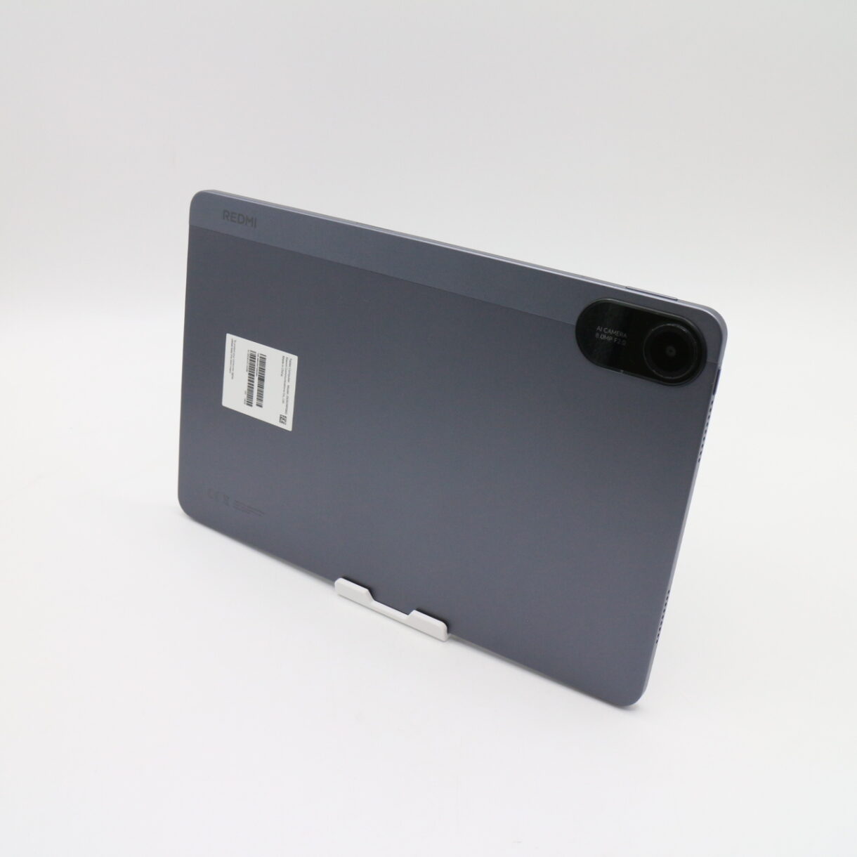 【良品】XIAOMI シャオミ REDMI Pad 2 128GB graphite grey 4G 11型 タブレット #LE2029395 - 画像 (10)