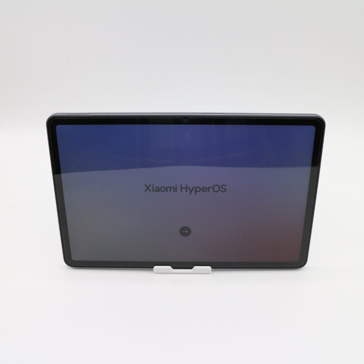 【良品】XIAOMI シャオミ REDMI Pad 2 128GB graphite grey 4G 11型 タブレット #LE2029395 - 画像 (3)