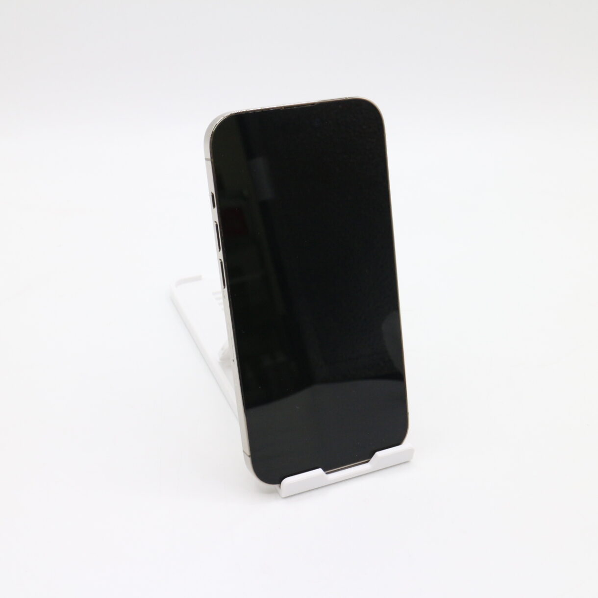 【良品】APPLE アップル iPhone 14 Pro 256GB ゴールド SIMフリー #LE2029393 - 画像 (8)