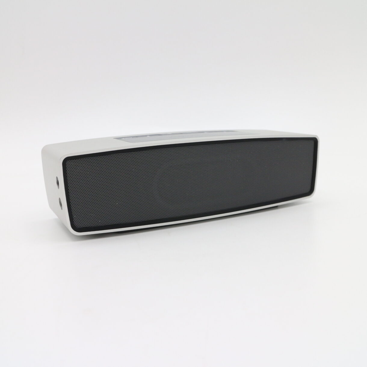 【良品】BOSE ボーズ SoundLink Mini 413295 ポータブル Bluetooth スピーカー 充電クレードル #LE2029478 - 画像 (6)