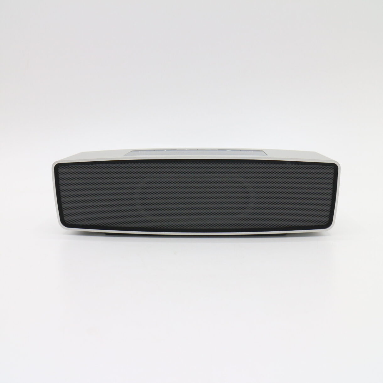 【良品】BOSE ボーズ SoundLink Mini 413295 ポータブル Bluetooth スピーカー 充電クレードル #LE2029478 - 画像 (7)