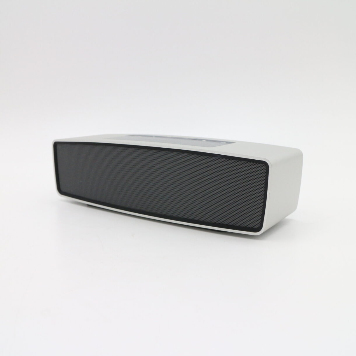 【良品】BOSE ボーズ SoundLink Mini 413295 ポータブル Bluetooth スピーカー 充電クレードル #LE2029478 - 画像 (8)