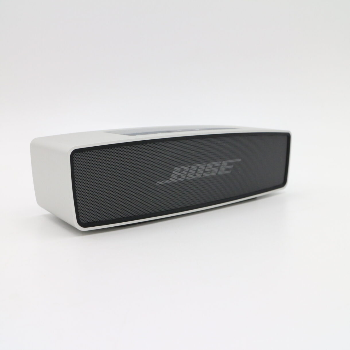 【良品】BOSE ボーズ SoundLink Mini 413295 ポータブル Bluetooth スピーカー 充電クレードル #LE2029478 - 画像 (10)
