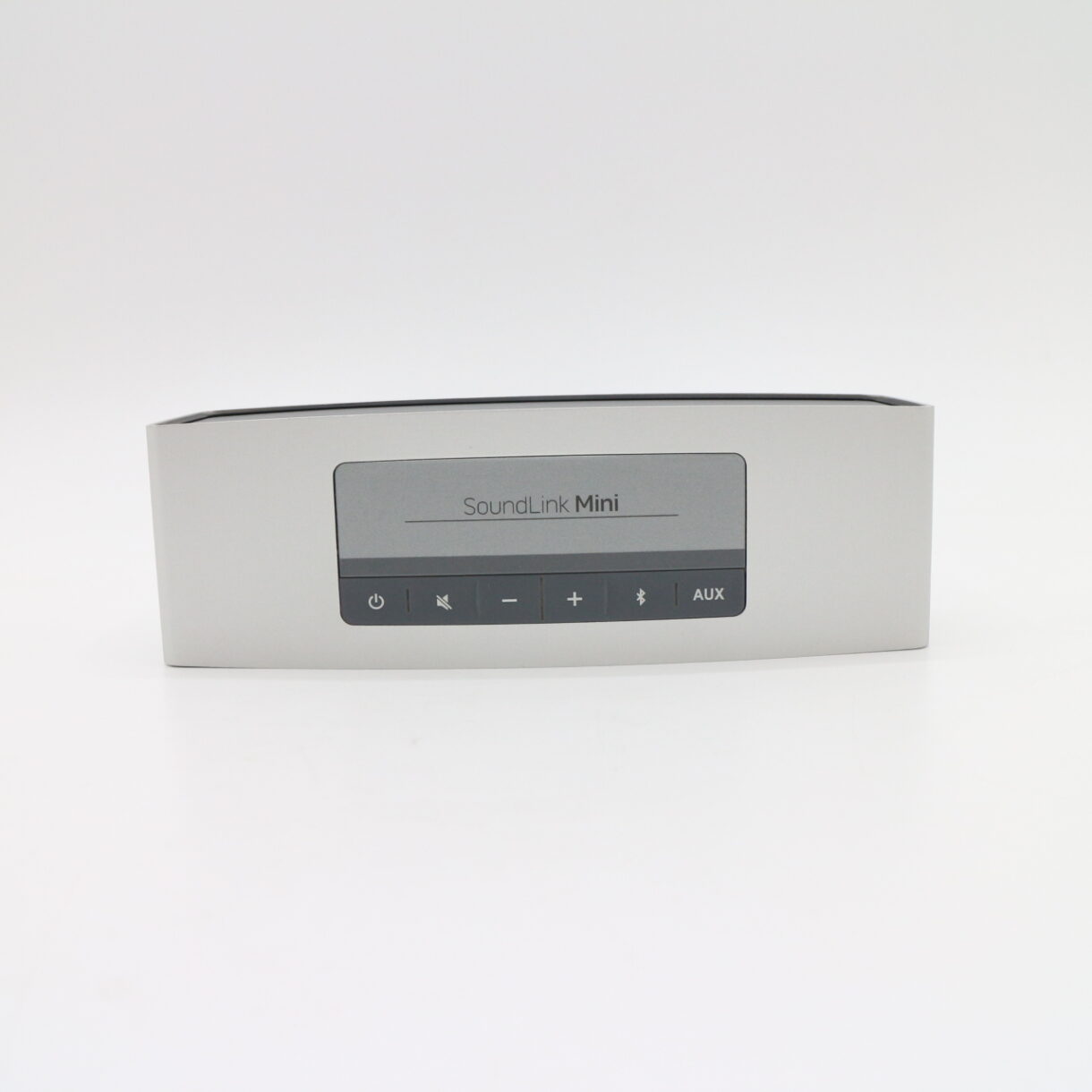 【良品】BOSE ボーズ SoundLink Mini 413295 ポータブル Bluetooth スピーカー 充電クレードル #LE2029478 - 画像 (11)