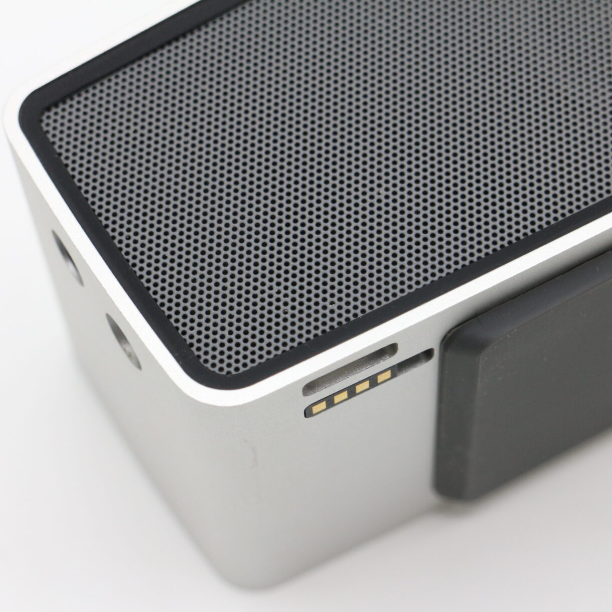 【良品】BOSE ボーズ SoundLink Mini 413295 ポータブル Bluetooth スピーカー 充電クレードル #LE2029478 - 画像 (2)