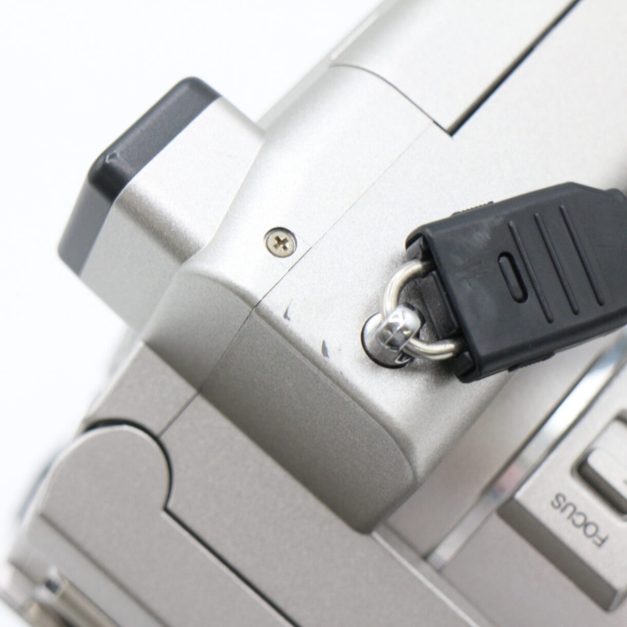 【良品】PANASONIC パナソニック LUMIX DMC-FZ10 デジタルカメラ LEICAレンズ搭載 #LE2029562 - 画像 (15)