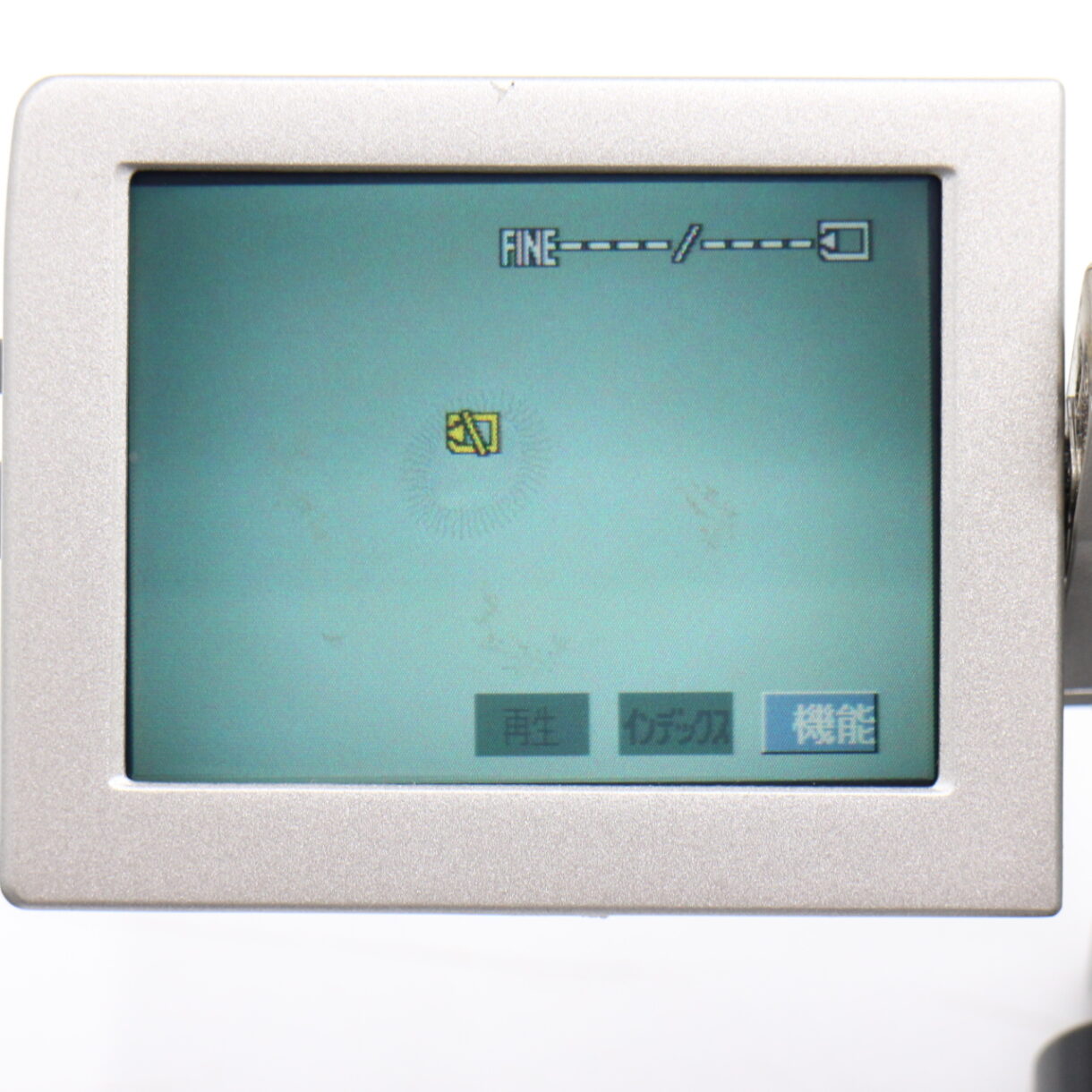 【良品】SONY ソニー DCR-PC5 MiniDV デジタルビデオカメラ ハンディカム #LE2029255 - 画像 (2)