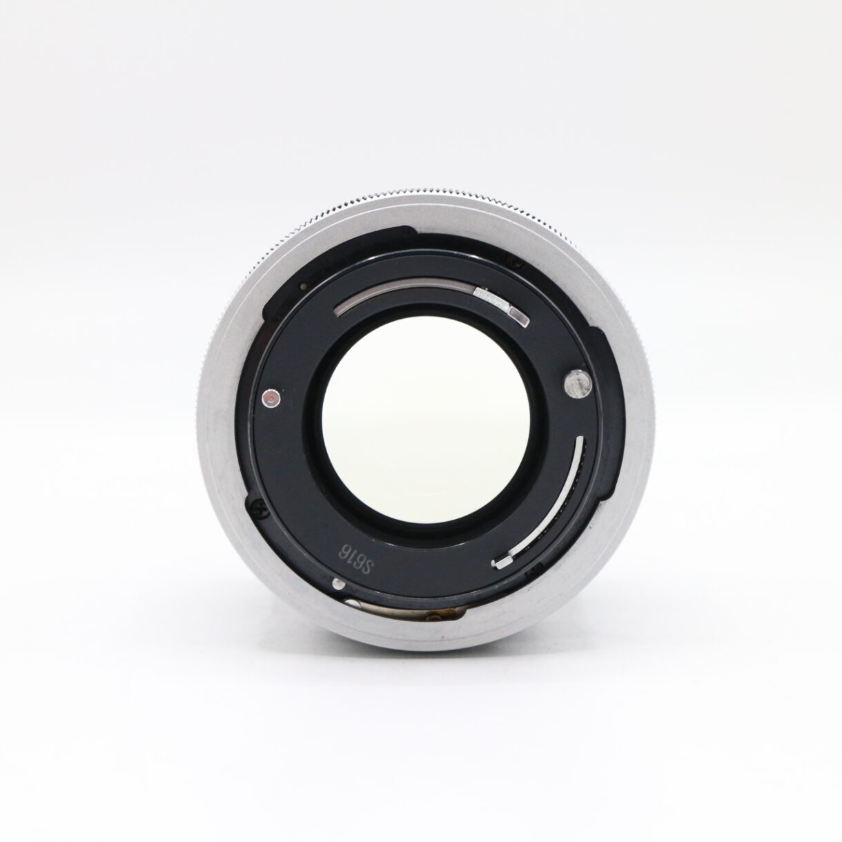 【良品】CANON キャノン FD 50mm F1.4 S.S.C. 単焦点 MF 標準レンズ #LE20295731 - 画像 (8)